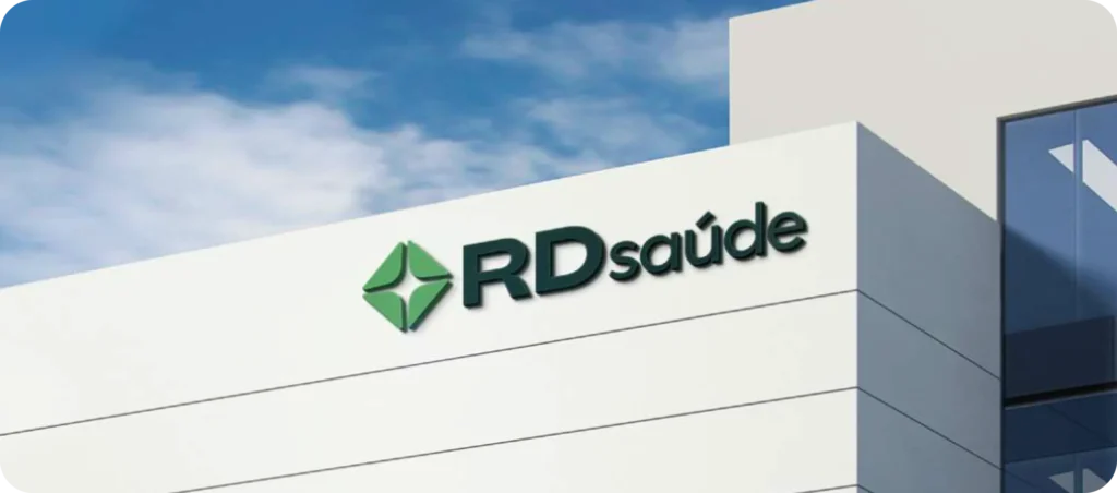 Como a RD Saúde usou a Sonorização Ambiente para reforço de branding