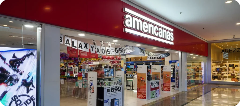 Como a Americanas transformou a Páscoa em uma experiência olfativa inesquecível