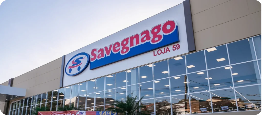 Como a Savegnago acelera o sell out com Rádio Indoor personalizada no PDV