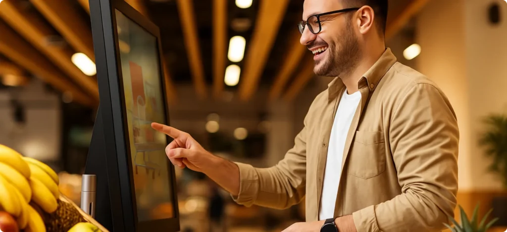 Marketing sensorial potencializa resultados de negócio