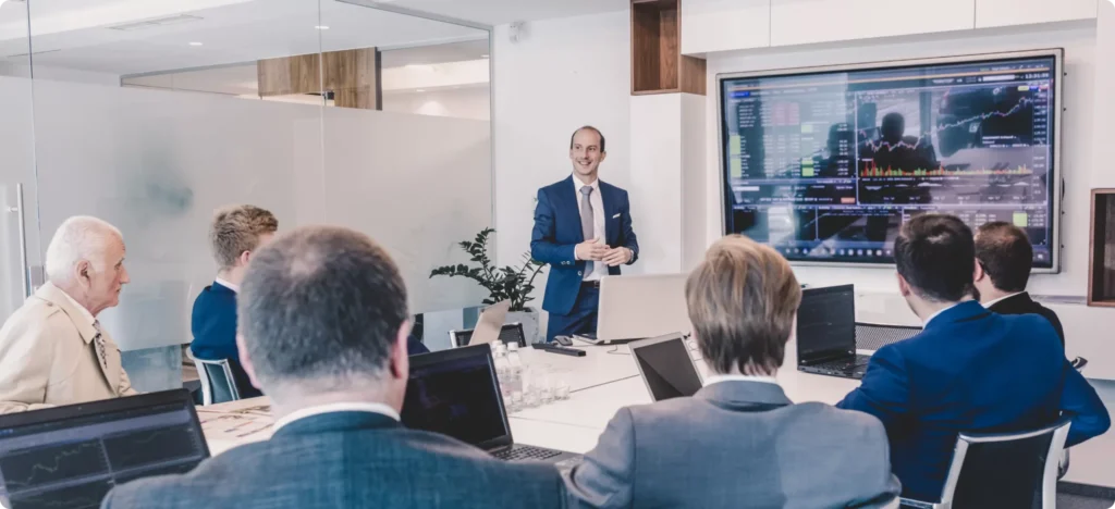 Sonorização estratégica em coworkings e videoconferências